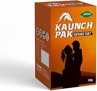 - Jamna Kaunch Pak (200 g)