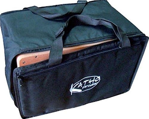 Katho Cajon Bag-Fcr