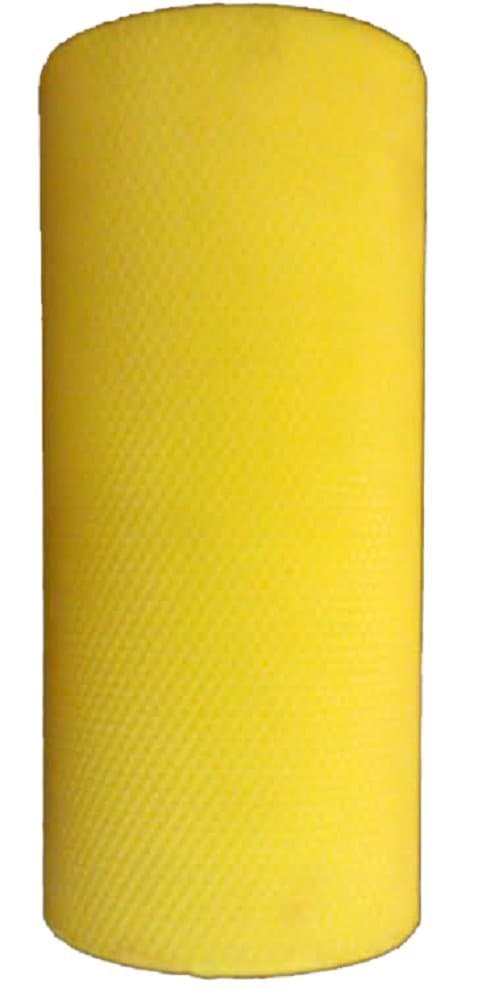 Hanfas Glue SPREADER PU ROLLER "Glu-man" 130 MM [1 PCS]