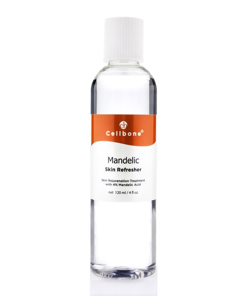 Mandelic Skin Refresher Toner