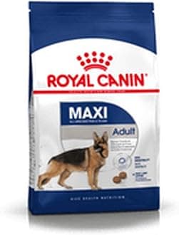 Royal Canin Dog Food Maxi Adult 15kg