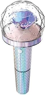 Bueuwe Seventeen Official Lightstick Fanlight cheer stick ver2 Bluetooth ver +Extra Photocards