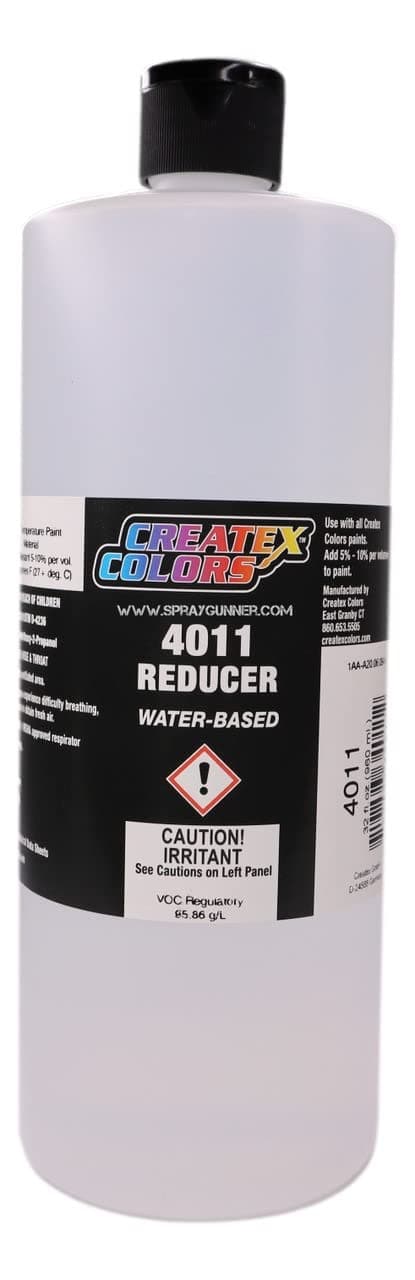 Createx Auto-Air Colors Flash Reducer Fast Dry 4011 32oz. by SprayGunner