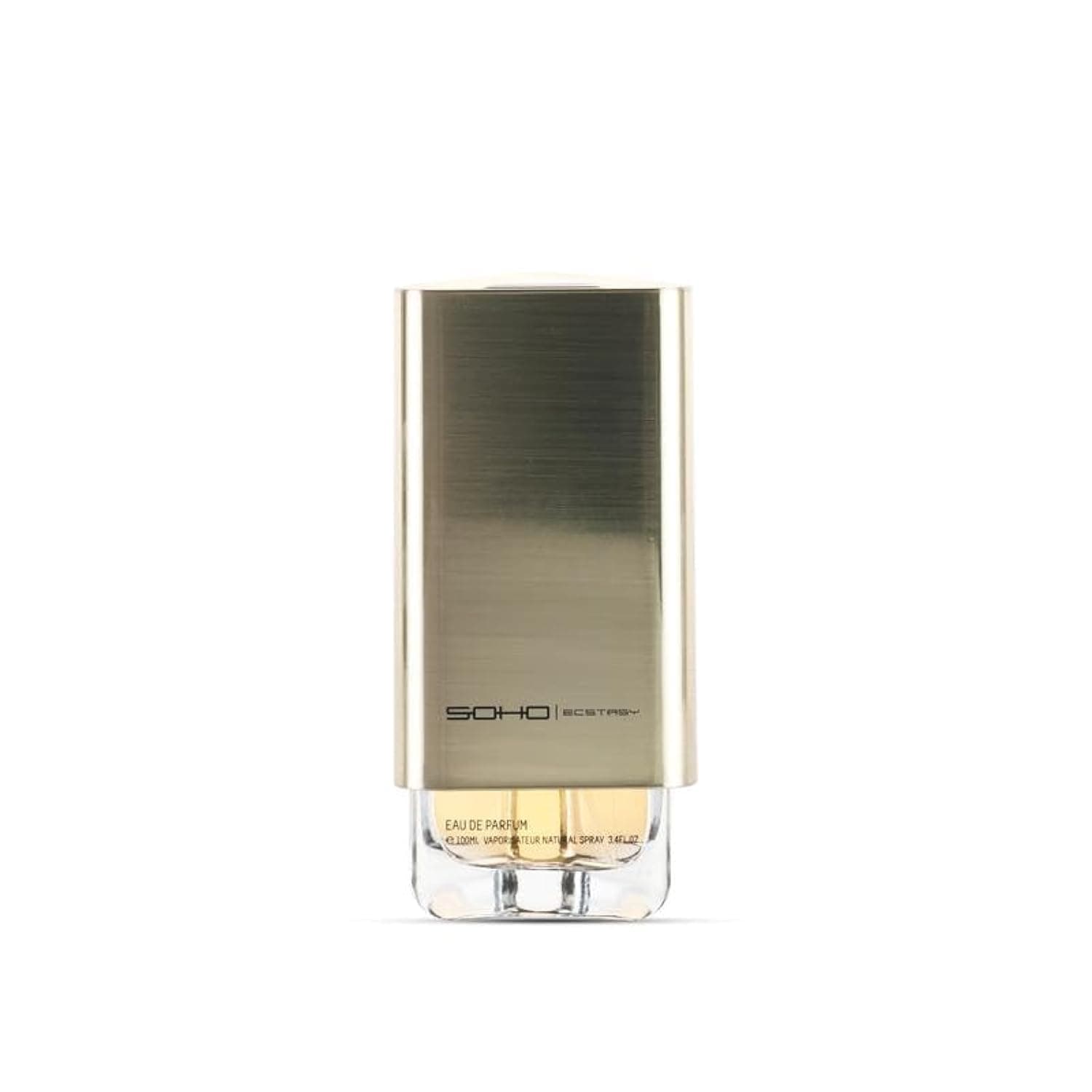 LH Leon Hector Soho Eau De Parfum 100ML For Men & Women (Ecstasy)