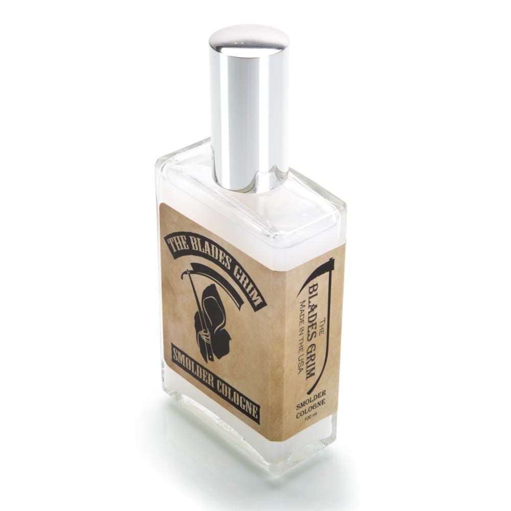 Smolder Cologne - 100 ML