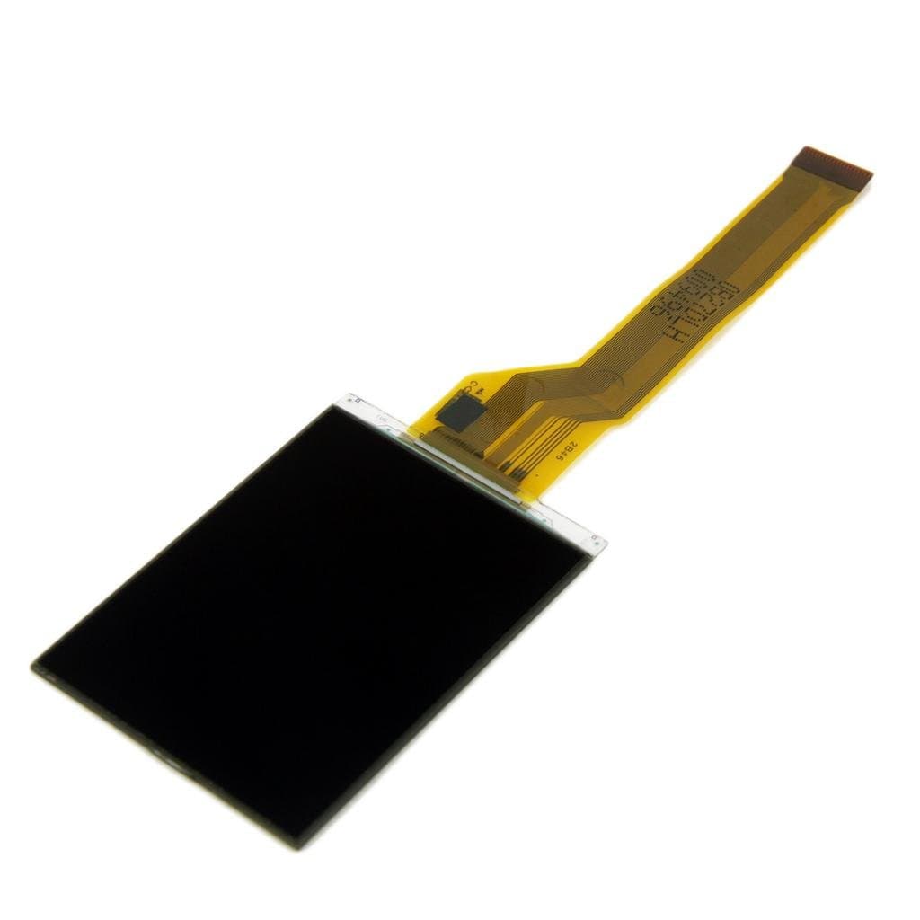 Original LCD Screen Display for Panasonic DMC-TS2 FT2 FZ35 FZ38 Without Backlight