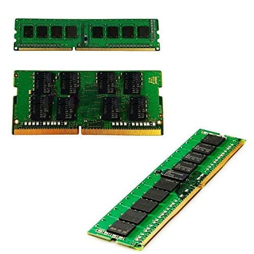 tecmac 4Gb (1X4Gb) Memory Ram Compatible with Apple MacBook Core 2 Duo 2.26 13" (Uni/Late 09) A34