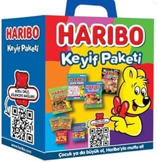 Pleasure Packet (357g) - Halal