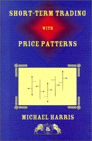 Short-Term Trading With Price Patterns: A Systematic Methodology for the Development, Testing, and Use of Short-Term Trading Systems