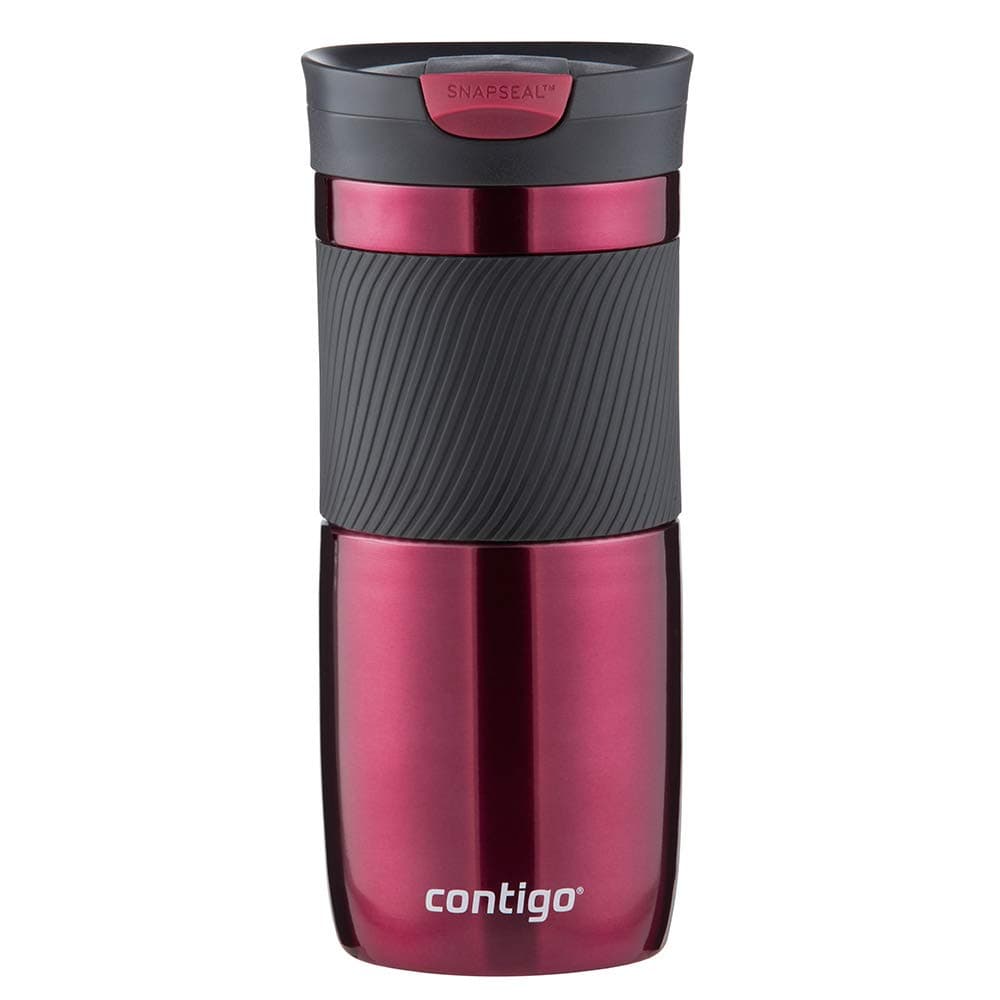 Byron SNAPSEAL™ Travel Mug, 470 ml