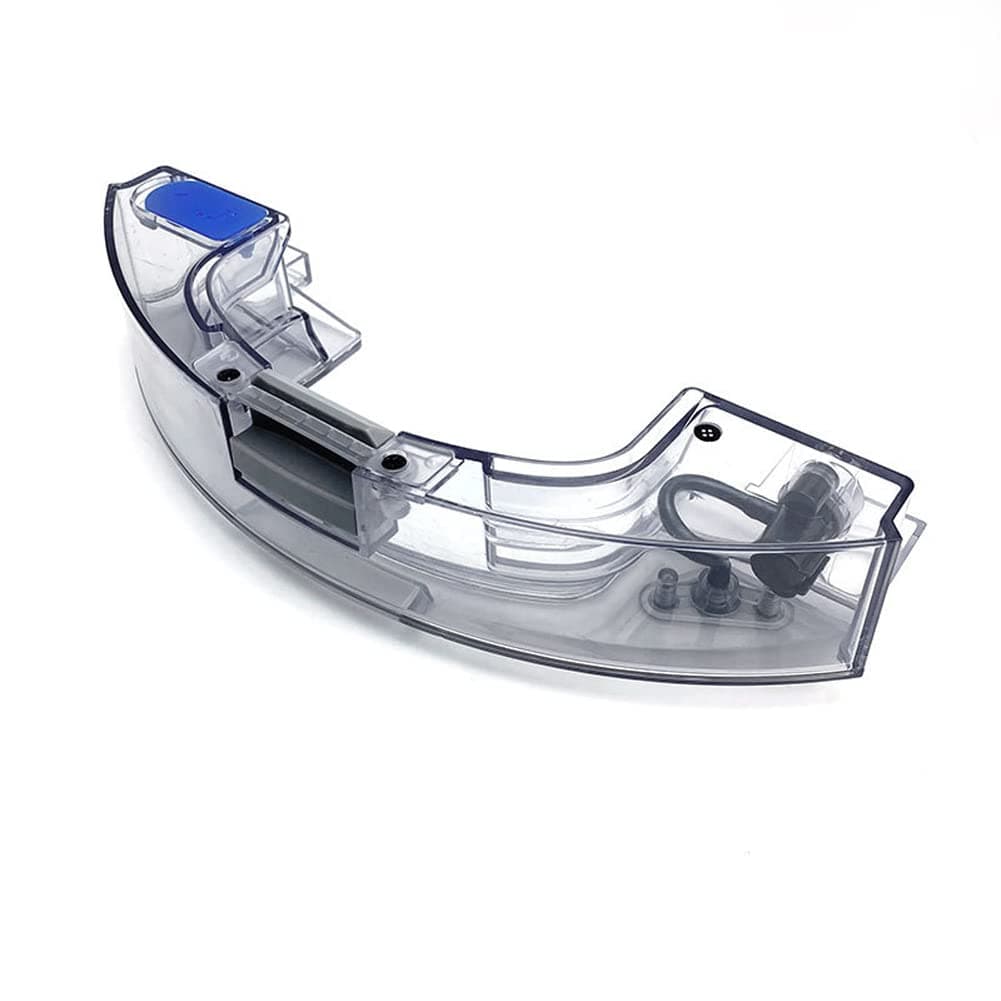 Ytaland Replacement Water Tank bin Box for ECOVACS Deebot OZMO T8 / T5 / N5 /DX65/DX93/DV33/DV63/DV65/DV66/DJ65 Robot Vacuum Cleaner Parts