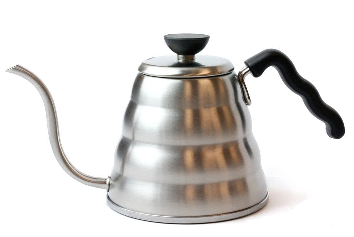 HARIOBuono Stainless Steel Kettle - 1000ml