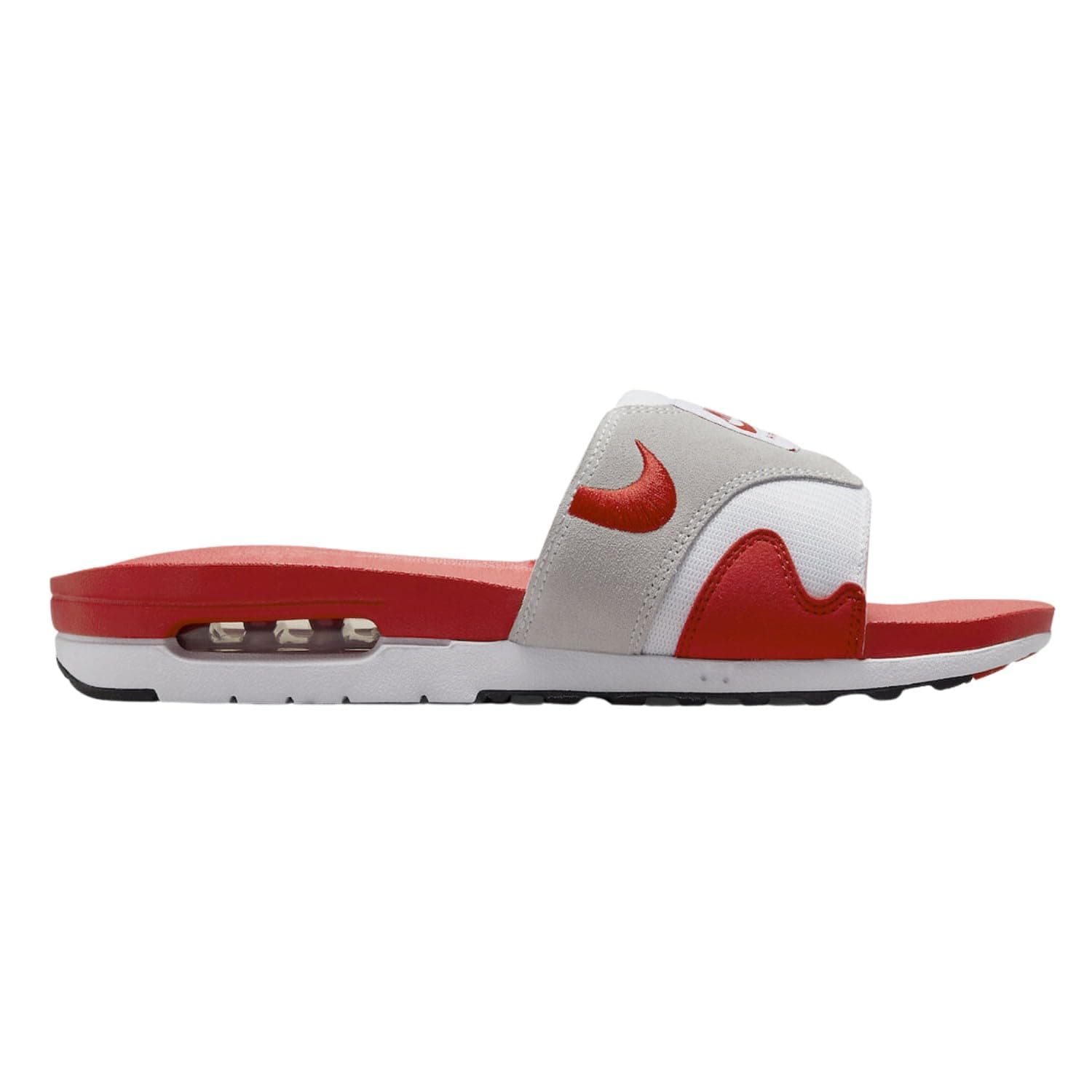 Nike Air Max 1 Men's Slides Size- 9