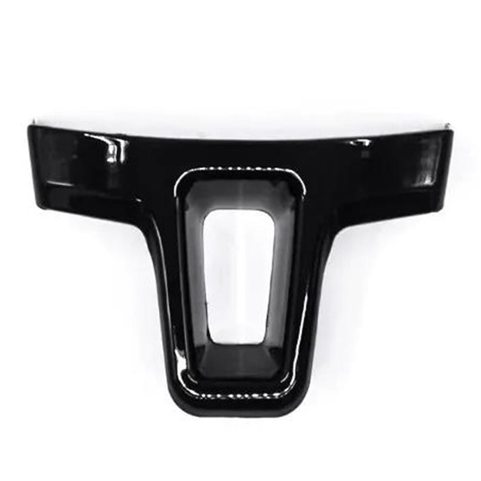 Car Interior for Golf 6 MK6 for Passat B7 for CC for Jetta for Bora for Polo for Tiguan for Caddy for Touran Car Protective Trim Car Molding Strip