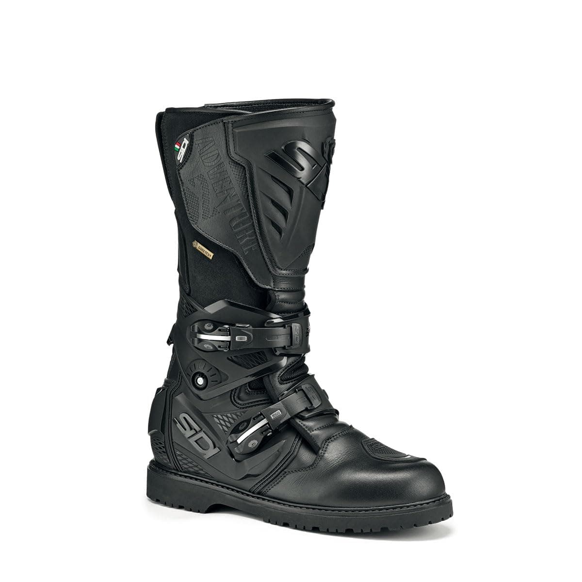 Adventure 2 Gore-tex, Men's Motorcycle Boots