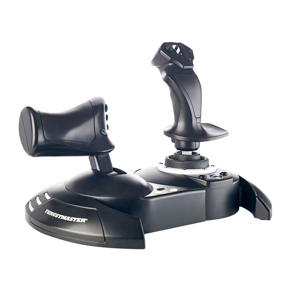 Thrustmaster T-Flight Hotas One | Flight Game Controller | Joystick | PC/Xbox One