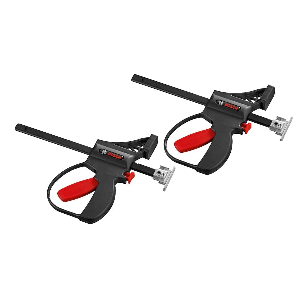 FSN KZW Sergeant Clamp Universal