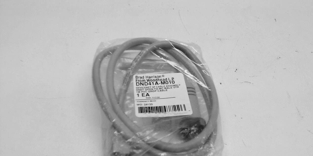 Brad HarrisonDnd41a-M010 Dnd41a-M010