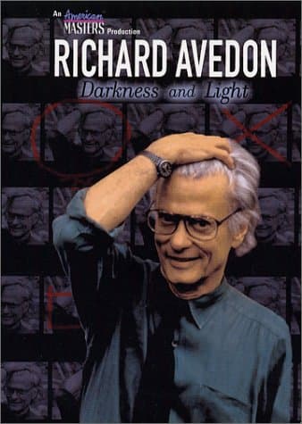 American Masters - Richard Avedon: Darkness and Light [DVD]