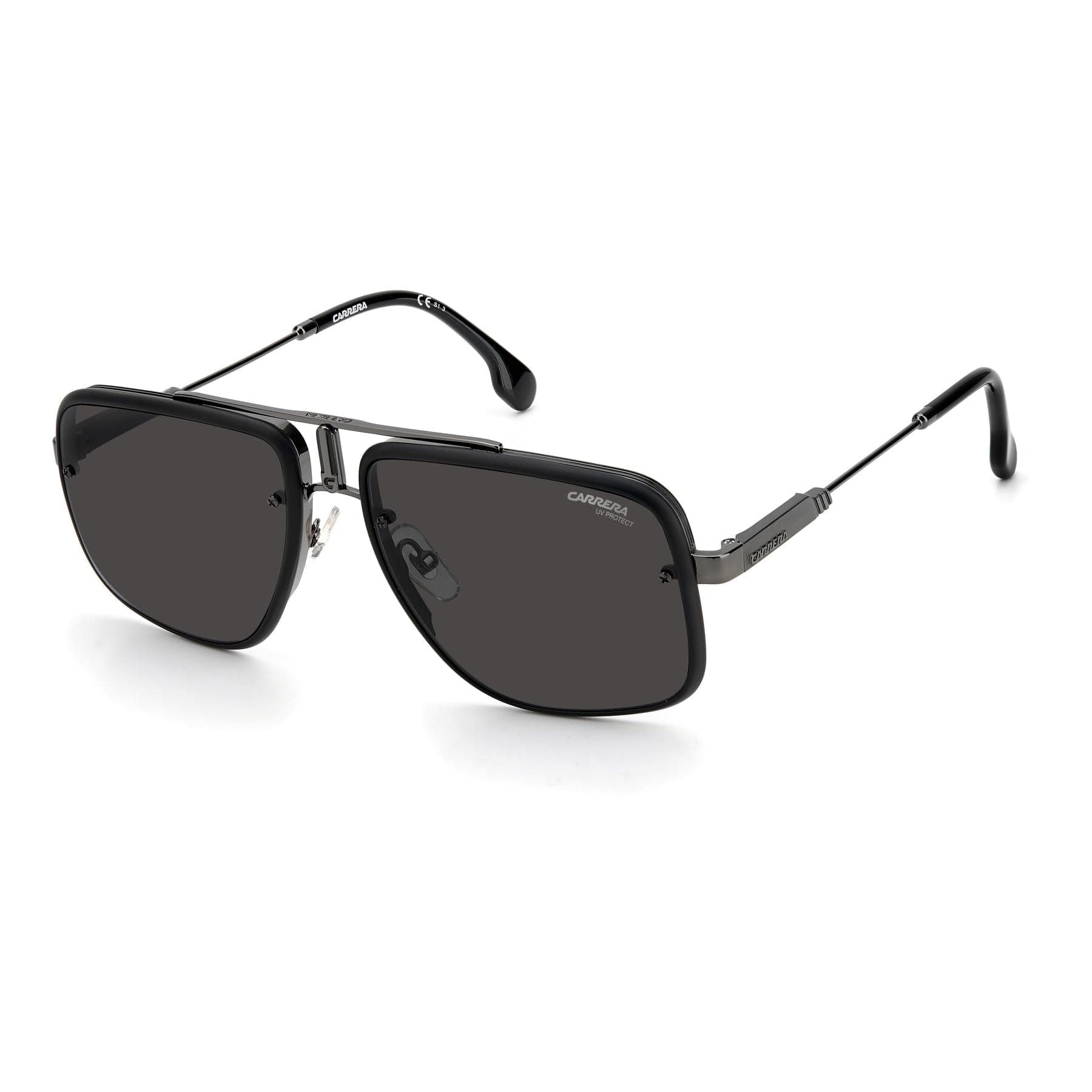 Unisex Ca Glory II Sunglasses (pack of 1)