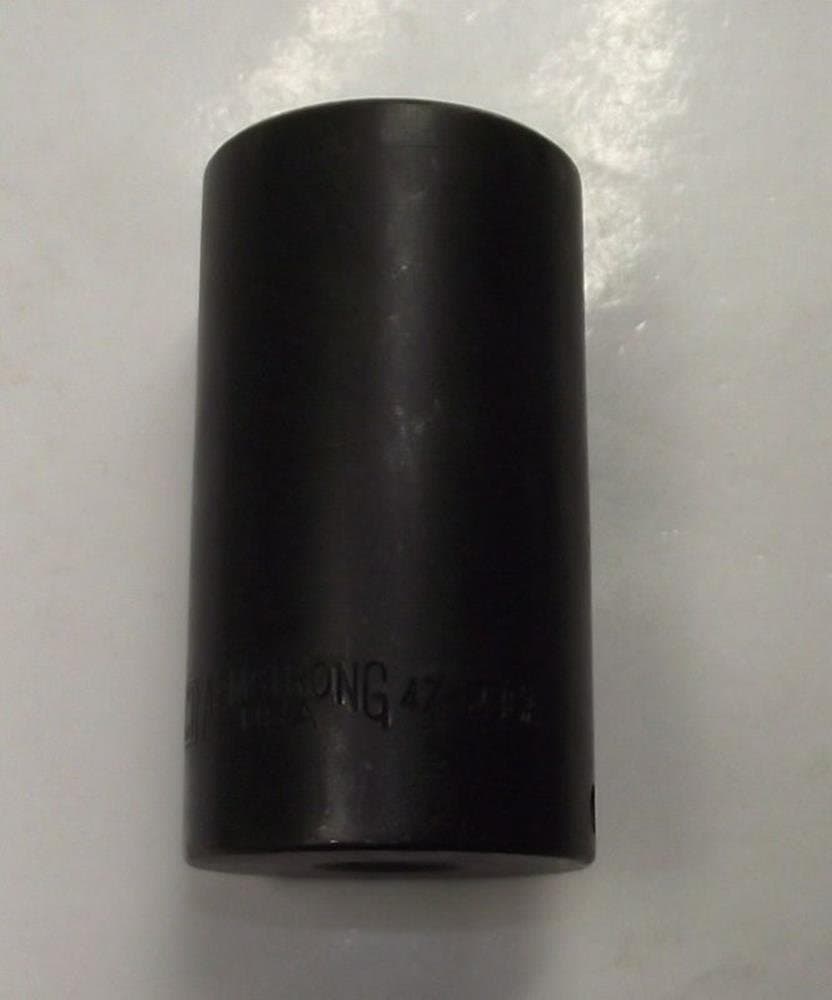 Socket Sets Armstrong 47-236A 36mm 1/2" Drive Deep Impact Socket 6pt. USA