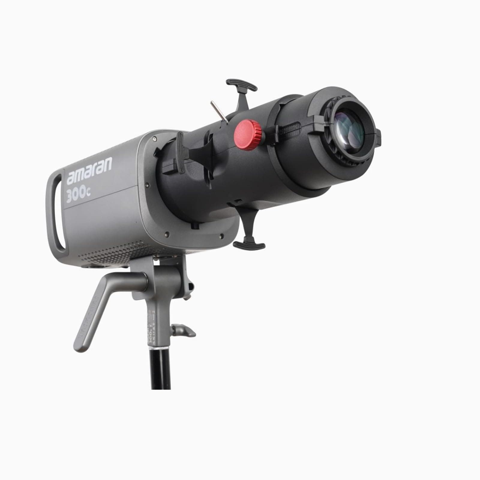 Aputure Amaran Spotlight SE 36° Lens Kit, Projection Lens Modifier for Amaran 300C Amaran 150C Amaran 200X S 60X S Aputure 300X and other Bowens Mount Lights with Output Not Exceeding 300W