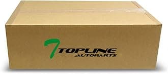 7422439652637 Compatible With 2014-2021 Toyota Tundra SR / SR5 / Limited/TRD PRO Switchback Sequential LED Strip Bar Black Housing Headlights With Amber Reflector