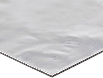 Design Engineering Boom Mat Sound Deadening Material with Adhesive Backing | 12.5" x 24" x 2mm (Pack of 20)