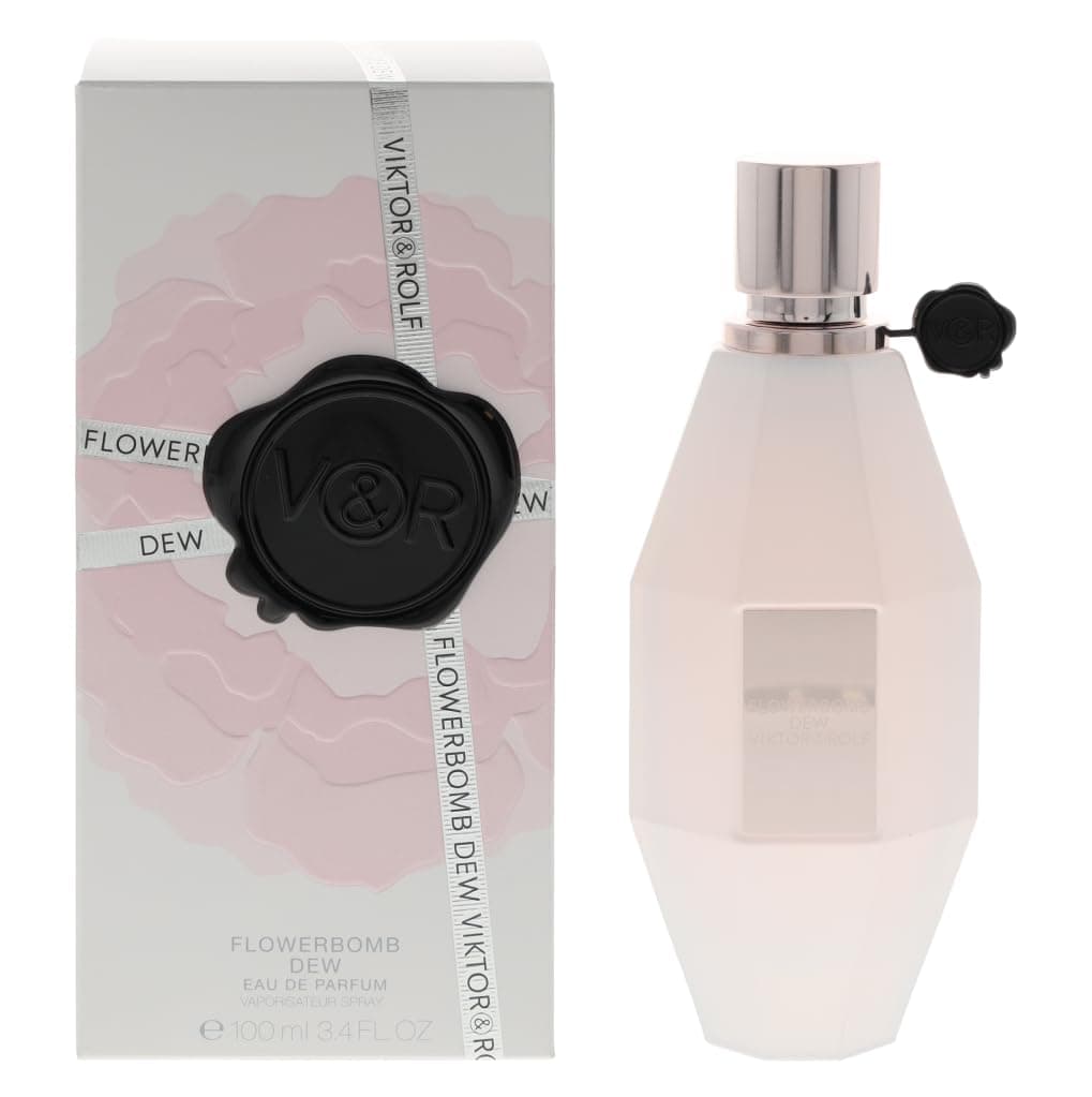 Viktor & Rolf Flowerbomb Dew Eau de Parfum 100ml