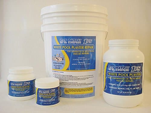 EZP-1256 10 lbs Sky Blue Plaster