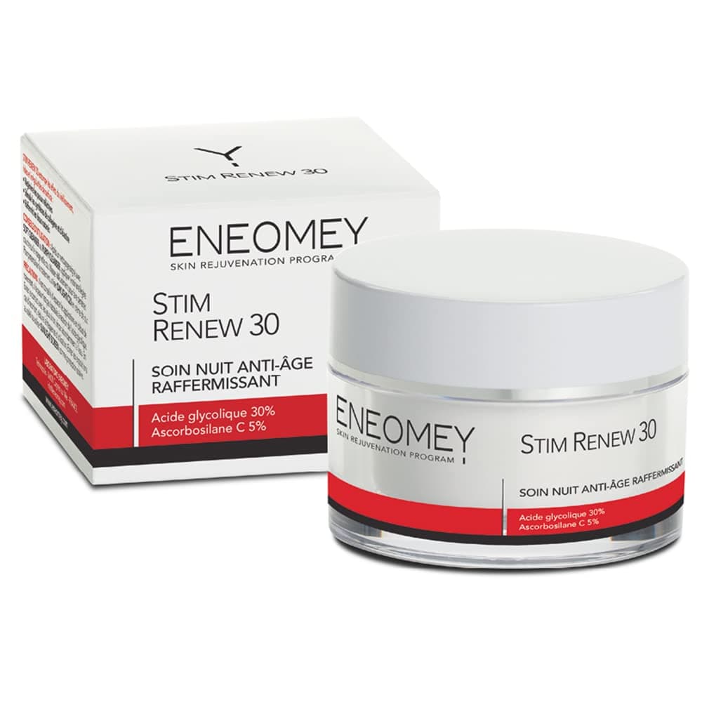 Eneomey Stim Renew 30 50ml