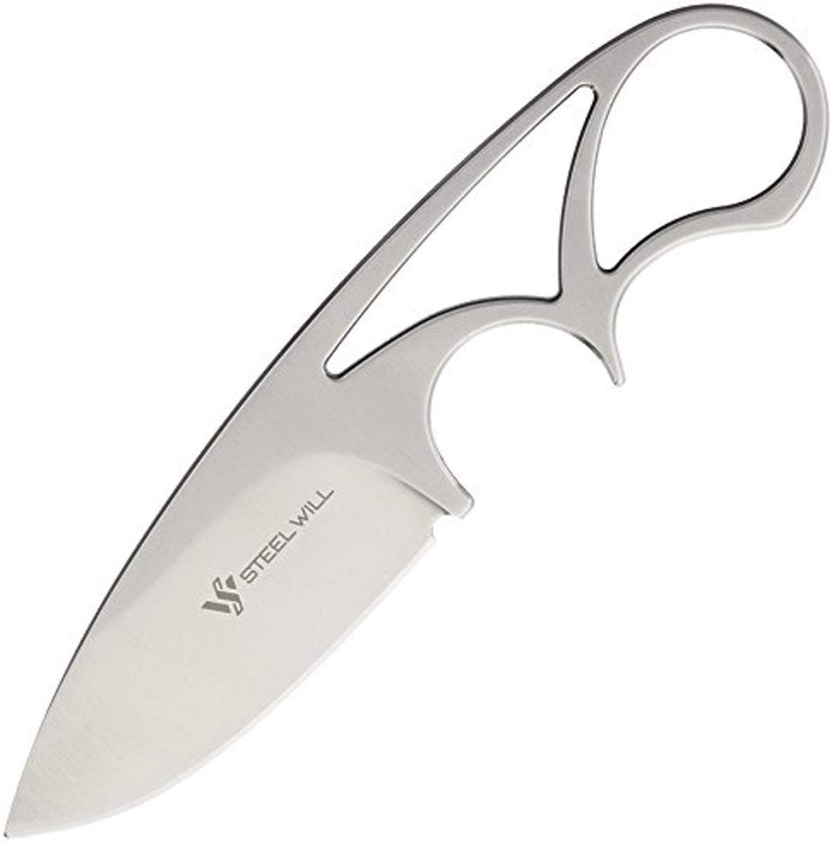 Steel Will Druid 282