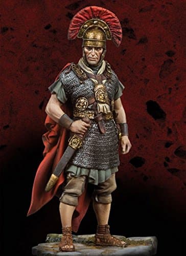 Centurion I B.C. Figure 54mm 1/32