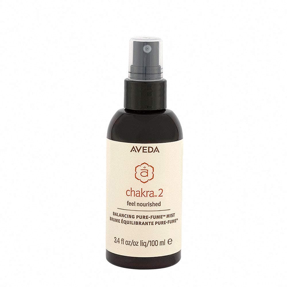 aveda Chakra Balancing Body Mist 2