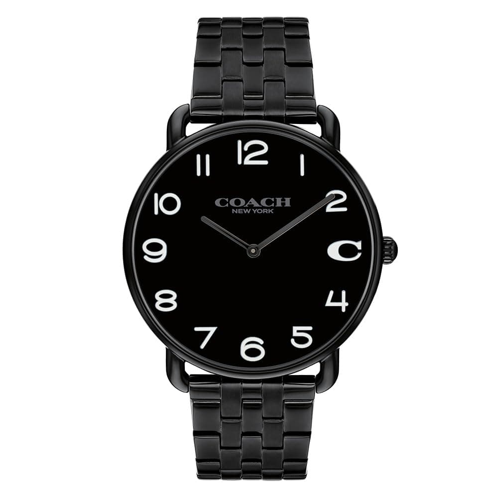 ELLIOT Women Watch, Analog