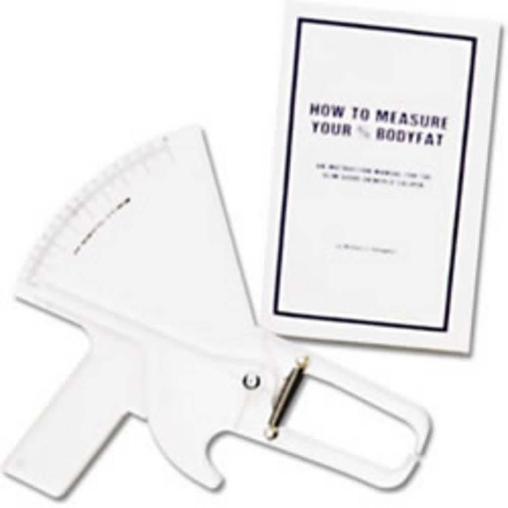 Creative Health Slim Guide Skinfold Caliper [並行輸入品]