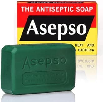 Asepso Soap 90g