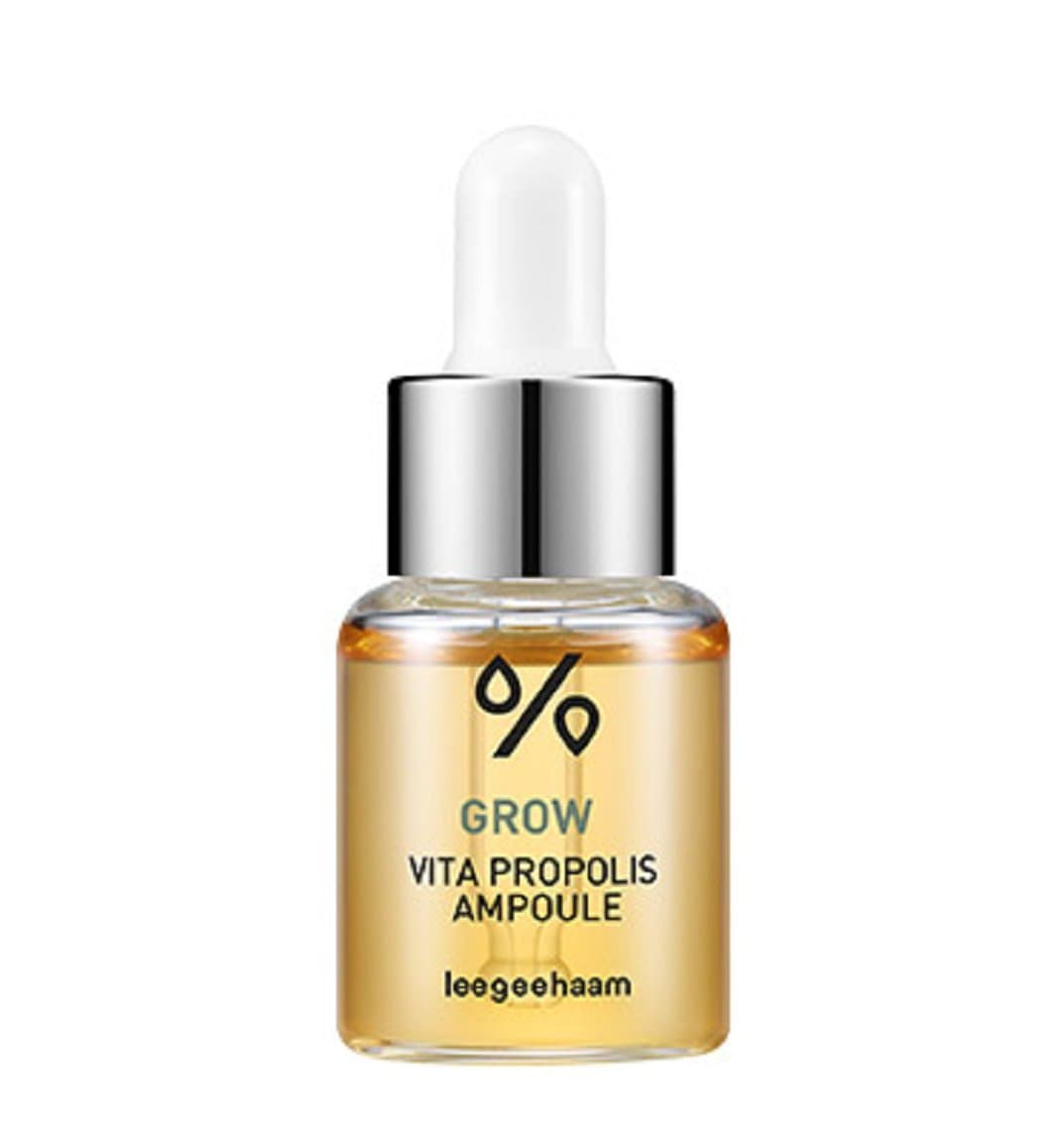 Ljh Drs Care Vita Propolis Ampoule [Korean Import]