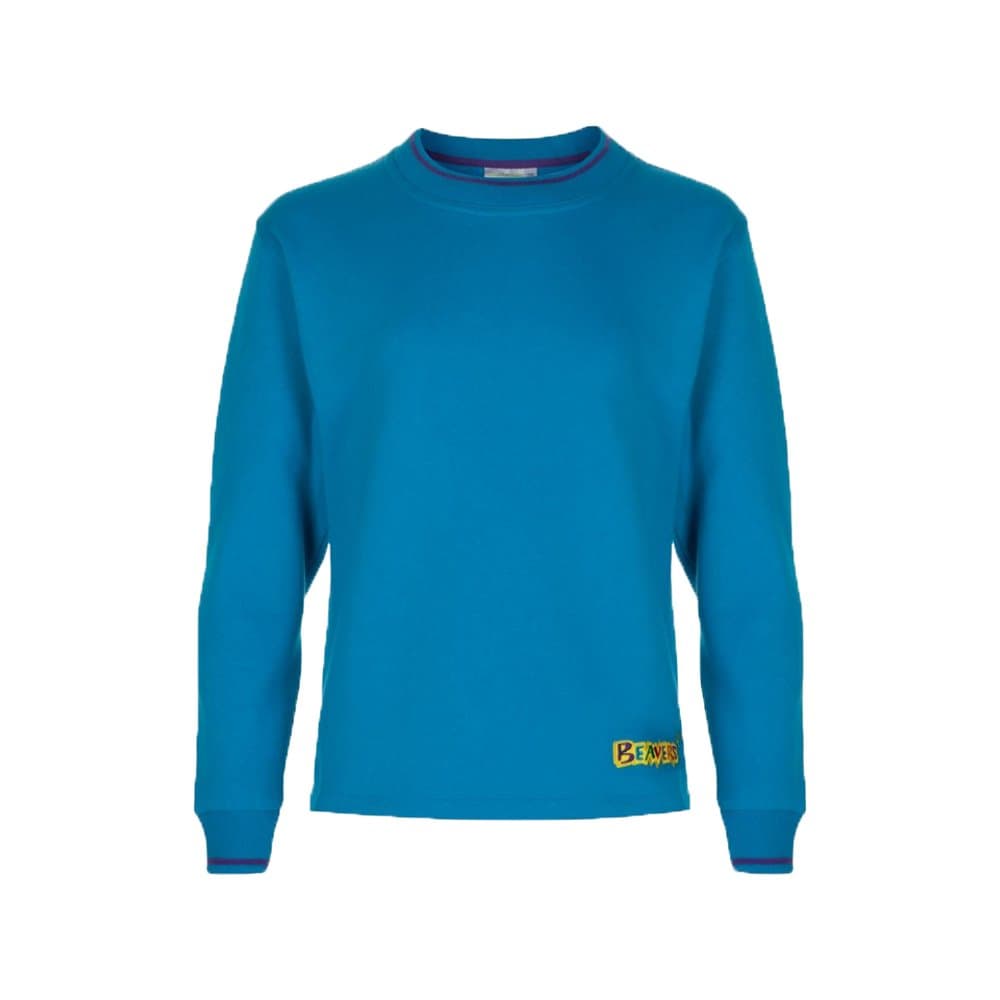Official Beaver Scouts Uniform Sweatshirt-26