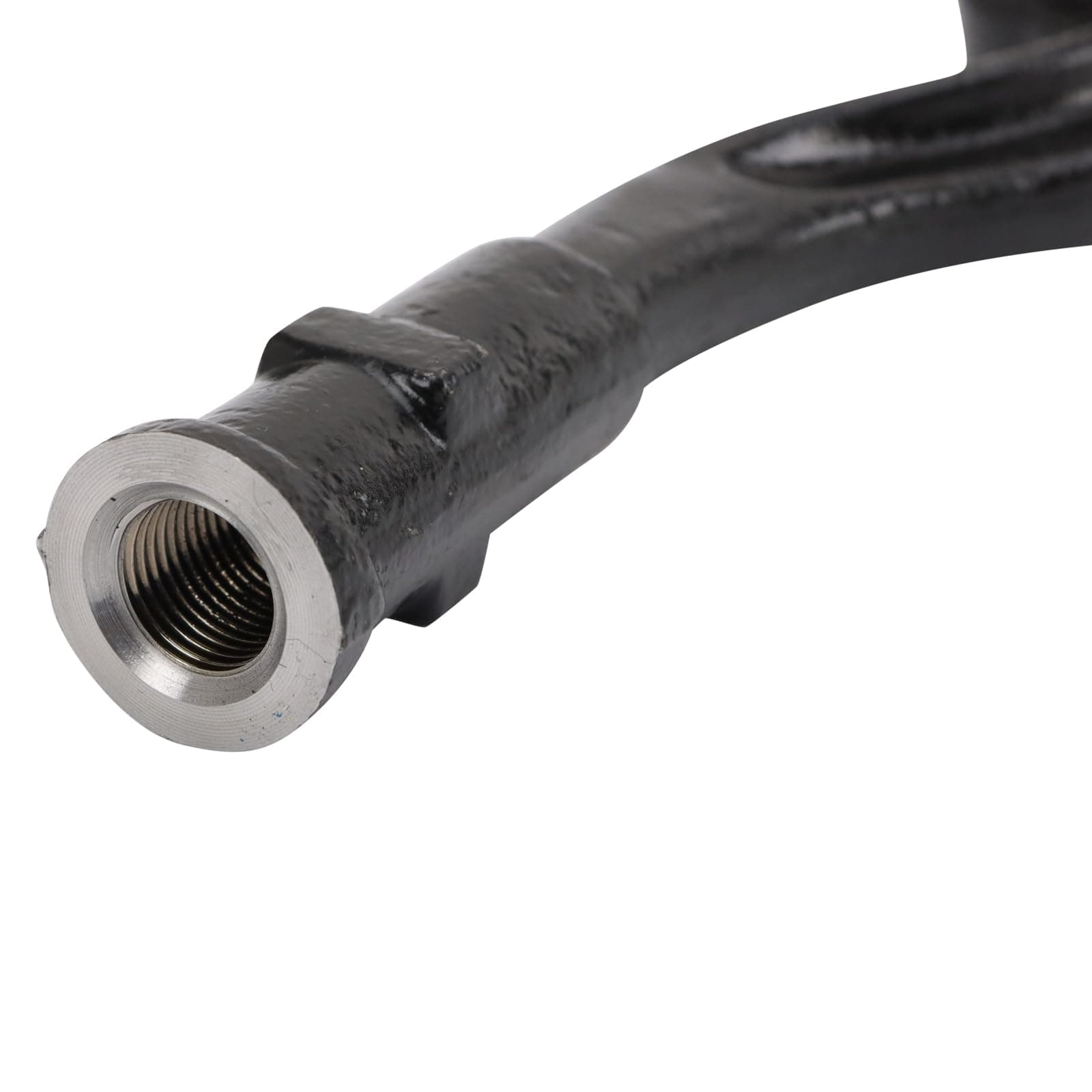 TRQ Front Outer Tie Rod Set 2 Piece Compatible with 2017-23 Audi A4 17-23 A4 allroad 17-23 A4 Quattro 18-23 A5 Quattro 18-23 A5 Sportback 18-23 Q5 18-23 SQ5 18-23 S4 18-23 S5 18-23 S5 Sportback