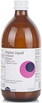 Peptac Liquid Aniseed 500ml