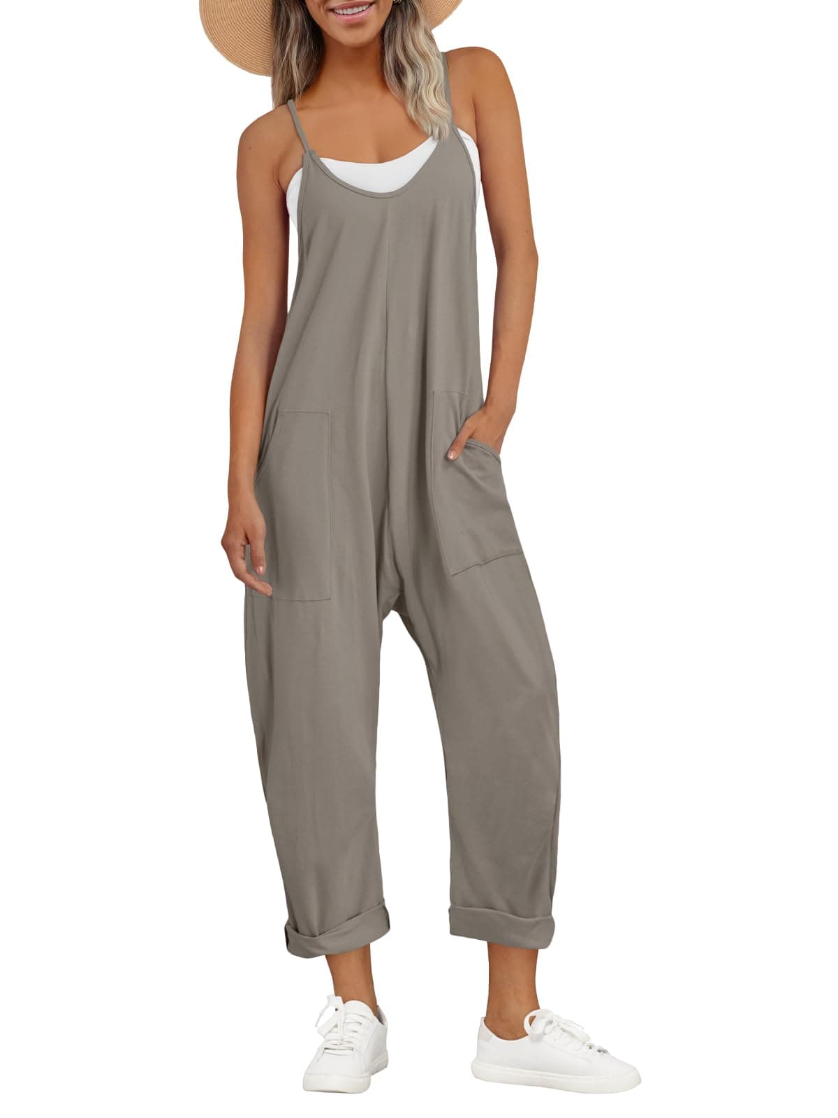 AUTOMET Women's Ezau112 Jumpsuits