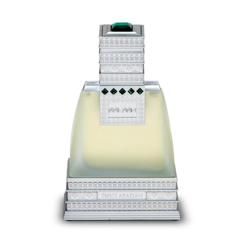 Rakaan for Men Eau De Parfum 50ml