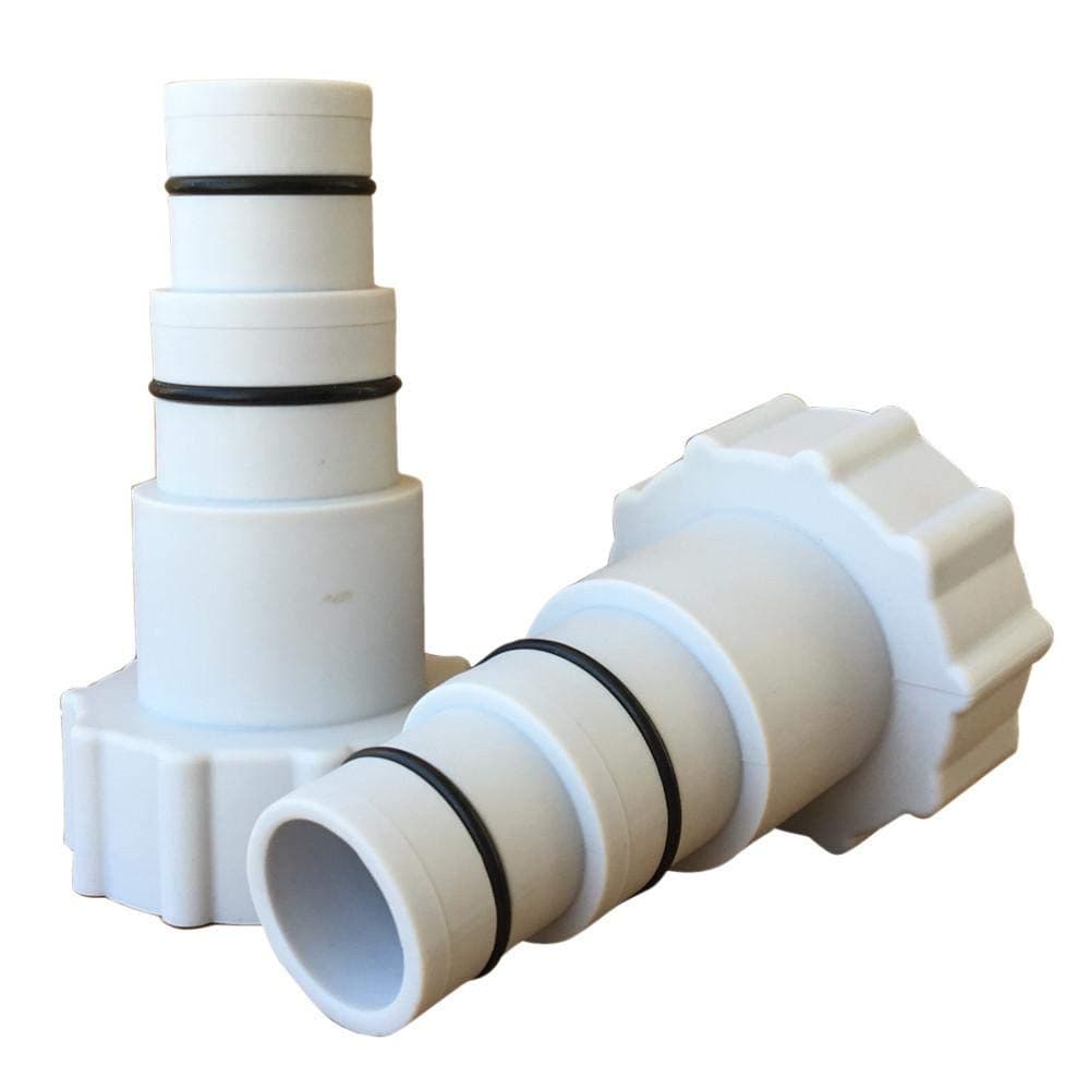 Type A Hose Adapter Pair for Above Ground Pools