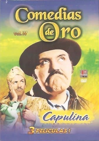 Comedias De Oro Capulina 4
