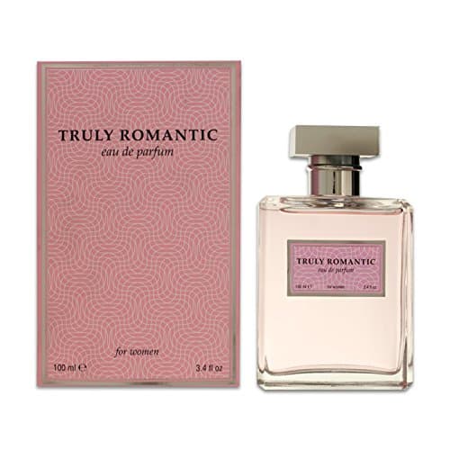 Truly Romantic 3.4 oz EDP Women's Perfume