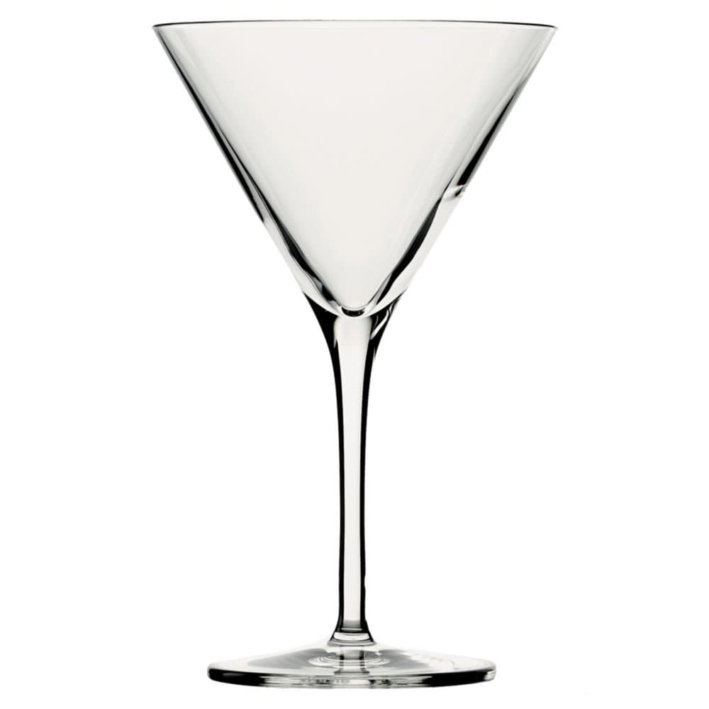 Stolzle 8.5 Oz. Martini Glass