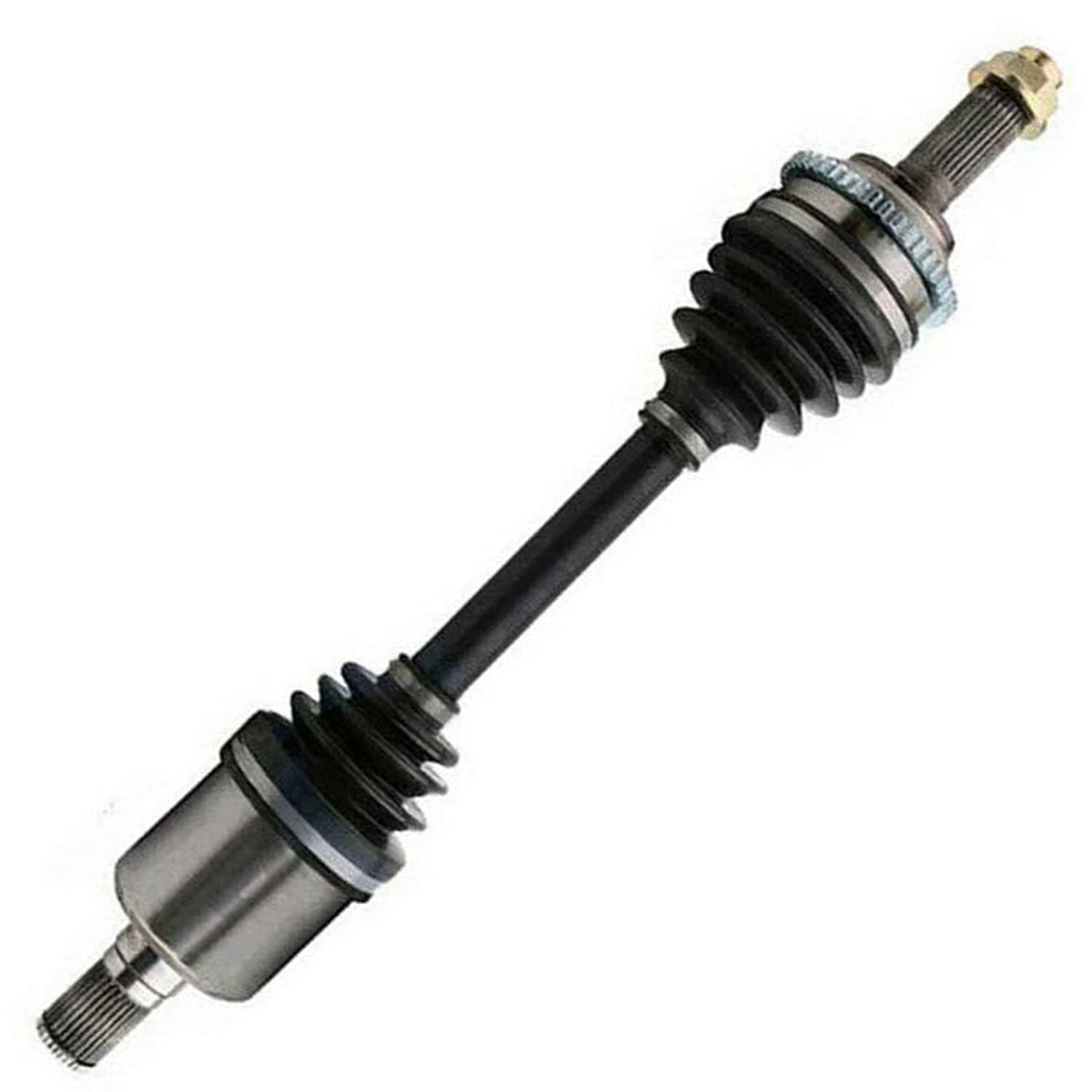 Bodeman - Front Left Driver Side CV Axle Dive Shaft Assembly for 2010-2012 Ford Fusion/Lincoln MKZ - 3.5L Models