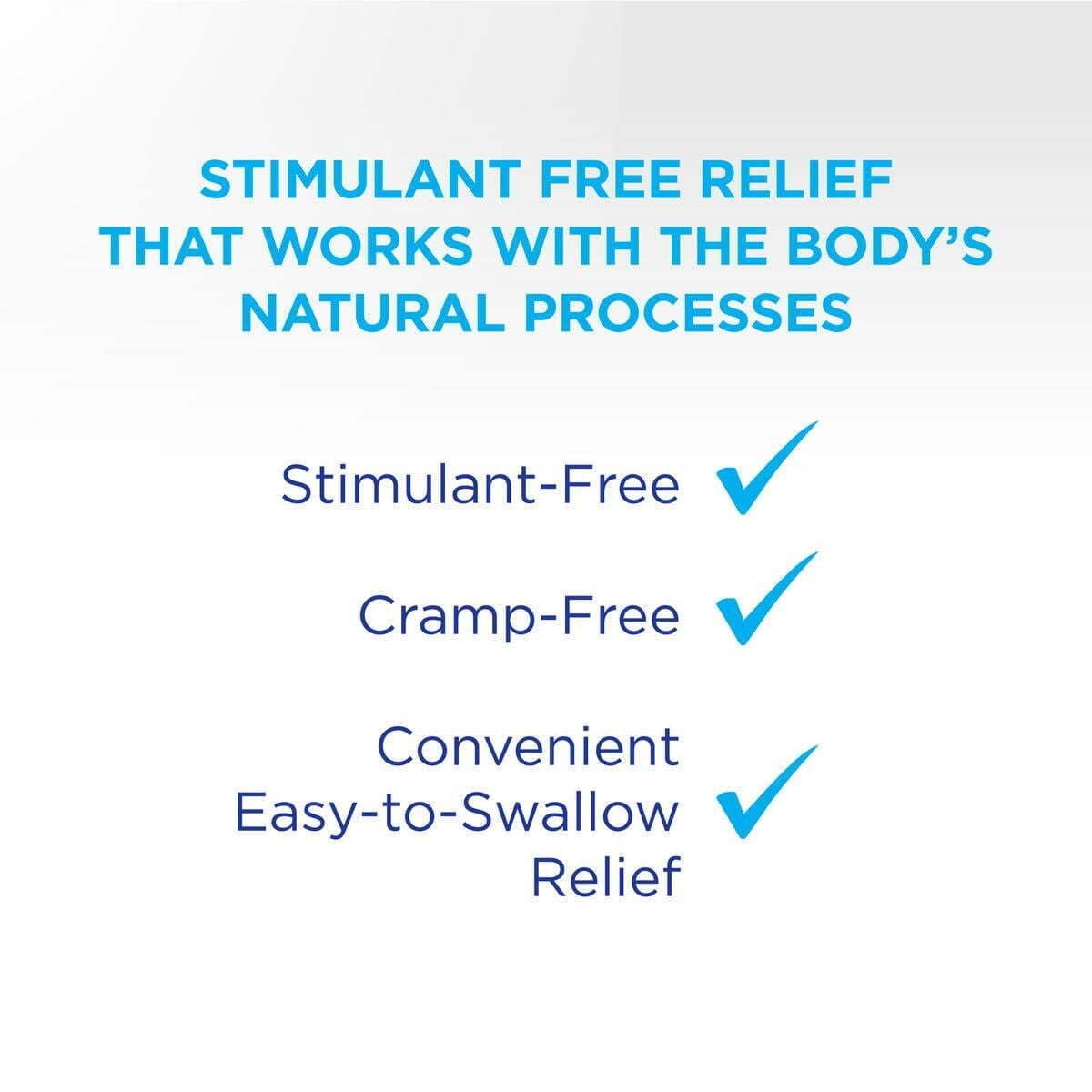 Phillips' Phillips' Laxative Caplets, 55-Count