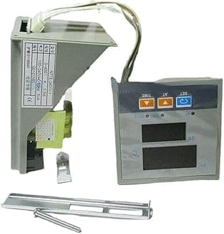 YLE-2001 heat press machine temperature controller NTTE-2401V-1